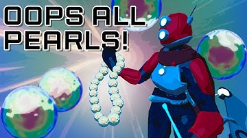 What if every item was an Irradiant Pearl? | Risk of Rain 2