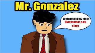 Welcome Back 5th Grade Video