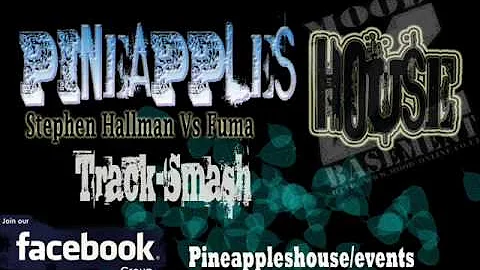 Stephen hallman vs FUMA-Smash.wmv