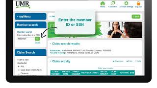 UMR for Providers