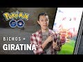 ️ POKÉMON GO RAIDS: INCURSIONES DE GIRATINA ORIGEN + TIROS EXCELENTES +
NIANTIC MÉXICO