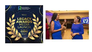 Highlights from HRMATT’s Legacy Awards Media Launch 2024