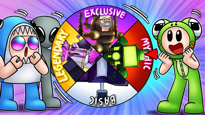 สุ่มได้ระดับไหน ใช้แต่ตัวระดับนั้น! | Roblox : Toilet Tower Defense
