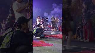 Yp  Tdanil Di Panggung Penghormatan