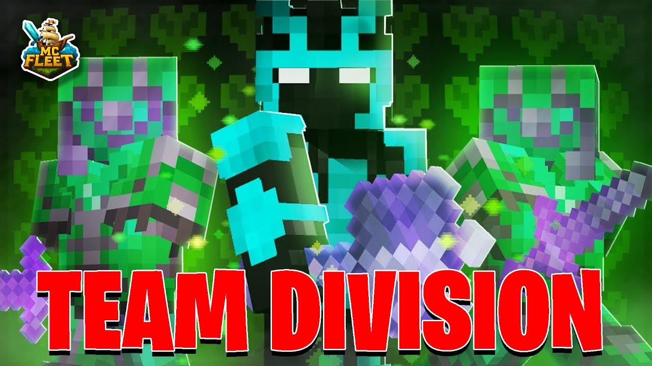 🔴Day 28:Building the STRONGEST Team in the McFleet Lifesteal #minecraft ...