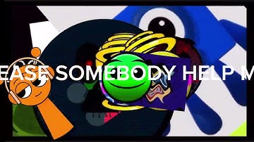 Raddy gets mad add round 14