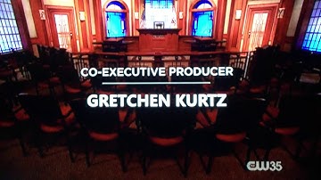 Judge Mathis Full Ending Credits (2017)