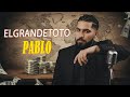 ELGRANDETOTO PABLO Funk Soul Energy Beats BY MR SHADOW