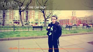 Logic - We Get High