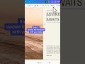 create a brand poster with canva //#canva #canvas #brandposter