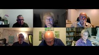 Justice and Peace Assembly 2021 session 2 feedback