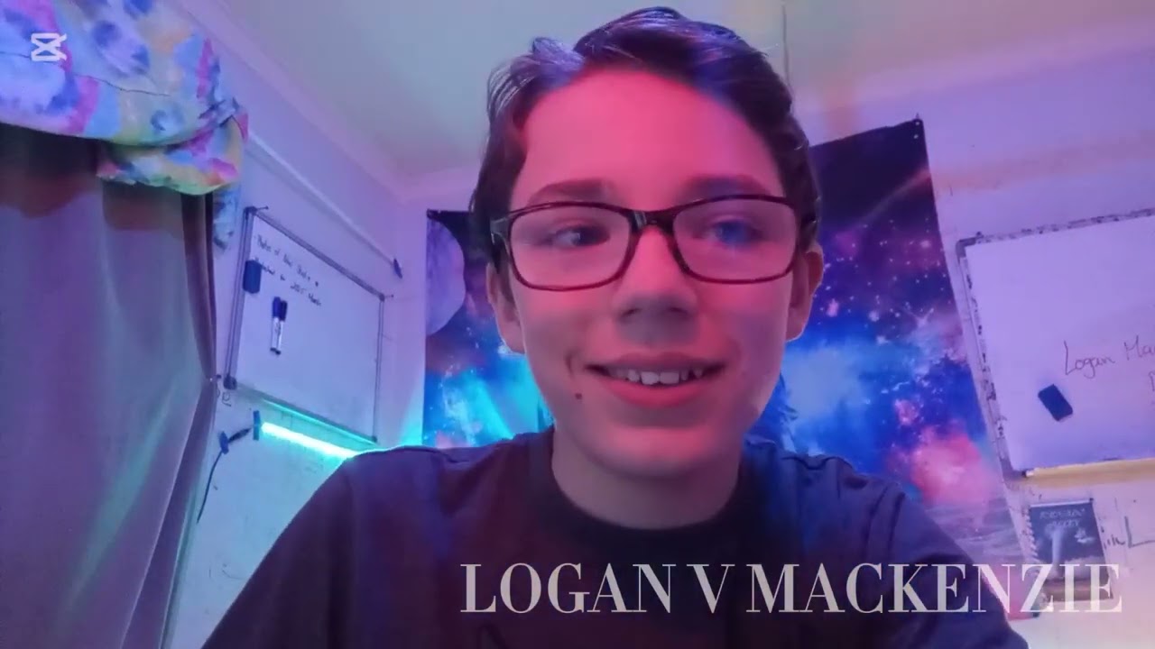 Welcome to Logan V Mackenzie | 2025