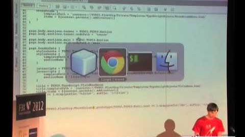 F3X12 TypoScript 2.0 - Sebastian Kurfürst (kurz)