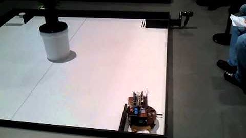 IEEE Region 5 robotics: Oklahoma