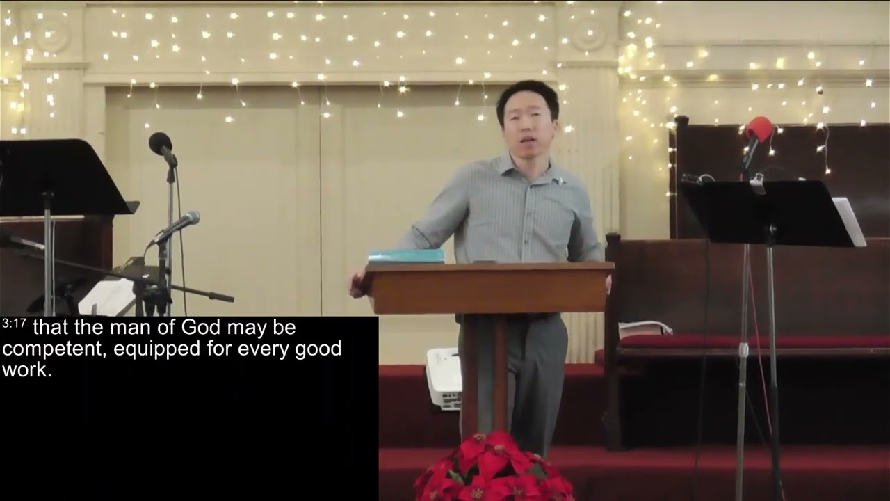 Driven by Lust, Destined for Ruins (2 Peter 