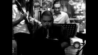 The Steve Karp Quintet - Some Day my Prince Will Come