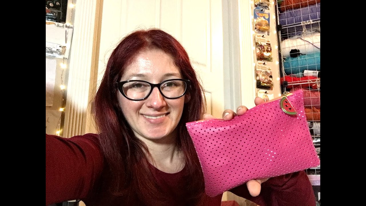 June 2022 Ipsy Glam Bag Unboxing!