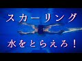 スカーリング初級編〜色々なスカーリングもどうぞ〜