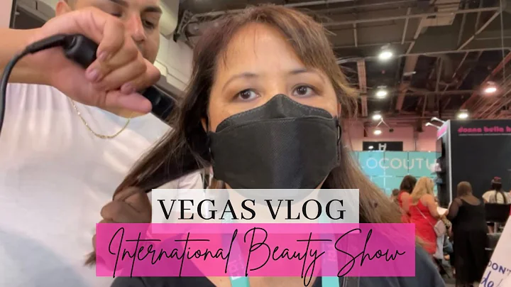 International Beauty Show Las Vegas | June 2022 | - DayDayNews