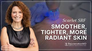 Boost Collagen Production For Healthy, Glowing Skin | Scarlet SRF