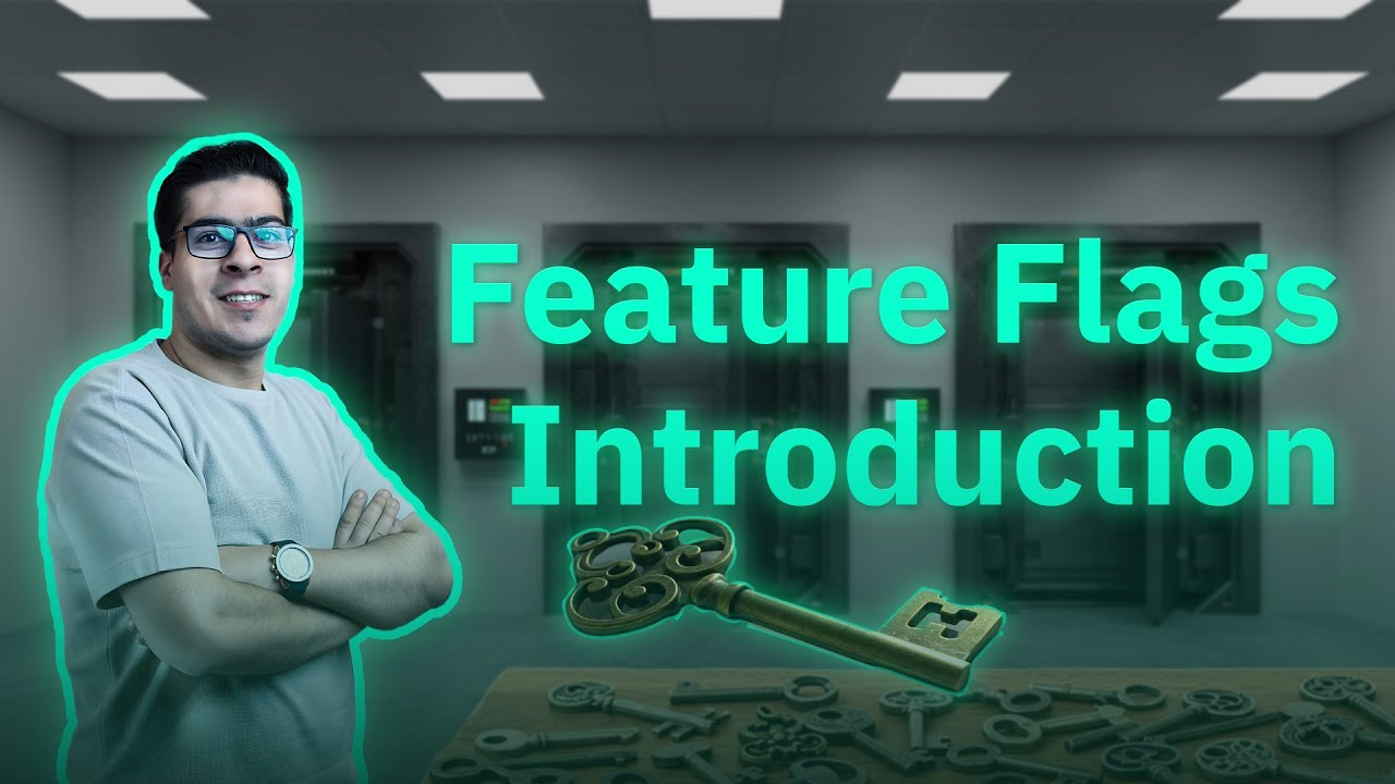 Feature Flags Introduction بالعربي - YouTube