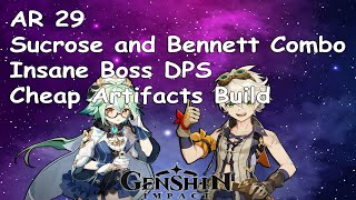 Genshin Impact (Multi) – Guia de personagens quatro estrelas
