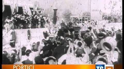 Quando fu costruita la prima ferrovia?