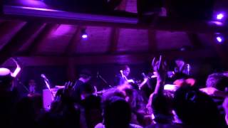 Galaxie - Piste 1  Sea Shack, 2015/10/31