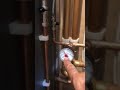 How To Bring Your Boiler Pressure Down