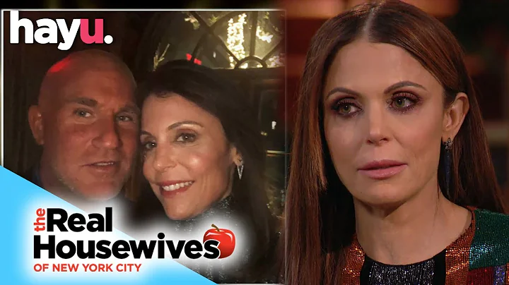 Bethenny Reflects On Life A Year After Dennis's De...