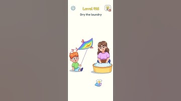 DOP 3: Displace One Part 🤪🏋🏼Level @416 Gameplay (Android, ios) #Youtube Shorts #PlayGo!