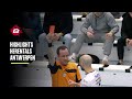 Real Elmos Herentals - Futsal Team Antwerpen (NL) | Betcenter Futsal League | #FUTSAL