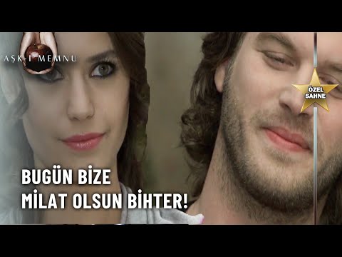 Bugün Bize Milat Olsun Bihter! - Aşk-ı Memnu Özel Klip