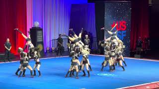 Top Gun Supermodels - 2024 World Championships Final - Small Senior 6