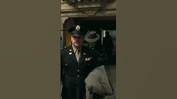 Christopher Nolan Created A Nuke! Oppenheimer 2023
