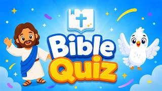 Introducing Daily Bible Quiz App! screenshot 3