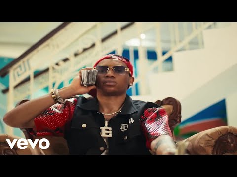 GTS 40k - Go Round (Official Music Video)