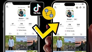 Cách Chuyển Tài Khoản TikTok Sang Điện Thoại Khác (Hướng Dẫn Dễ Dàng)