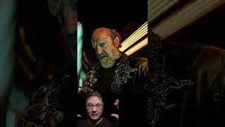 Starfleet Academy’s Villain is Part Klingon & Part Tellarite, Yet Looks Like Neither?!