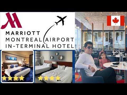 Is This The Best Airport Hotel