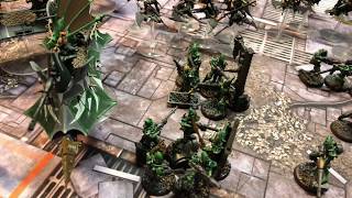 Dark Eldar 8th Edition Codex Announced!