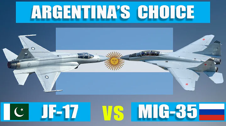 JF-17 Thunder VS MIG-35 Analysis | How JF-17 is a suitable fighter jet for Argentina | AOD - DayDayNews