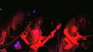 Misery index - Ghosts Of Catalonia ( Baroeg 2009)