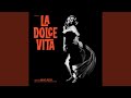 Miniature de la vidéo de la chanson La Dolce Vita (La Dolce Vita A Caracalla)