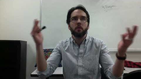 101 Midterm Portfolio Explained: Revision & Reflection