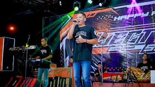 LALUNA MUSIC - HARGA DIRI - WAGE SUTENGKI - HAPPY PARTY INJECT GANK SEASON 3 - KUDUS