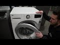 Top 3 Myths About Front Load Washers