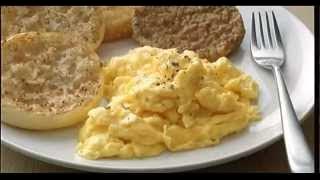 McDonald's Breakfast. Mornings Made Good.