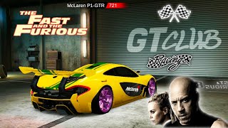 GT - Speed Club - Drag Racing | CRS Race Car Simulator - Android Gameplay screenshot 5