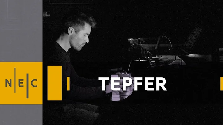 Dan Tepfer | Improvisation